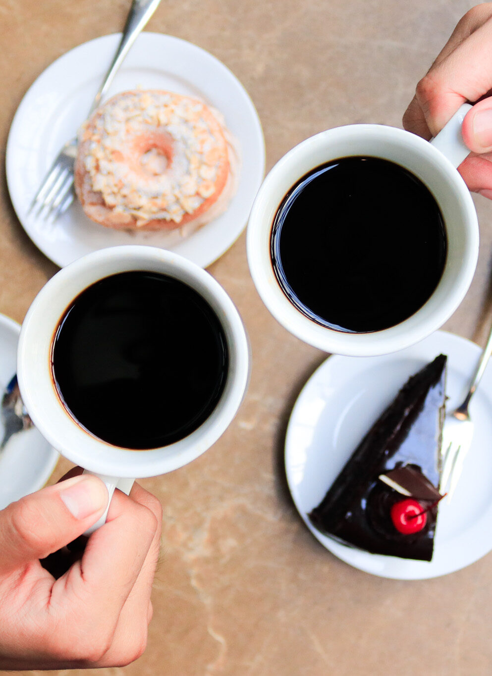 Garden Café by Hotel H2O Manila Ocean Park