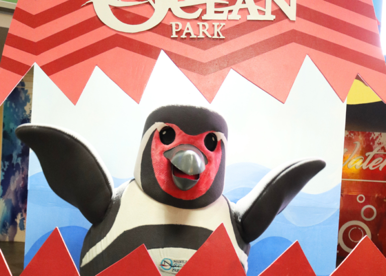 Stories Manila Ocean Park